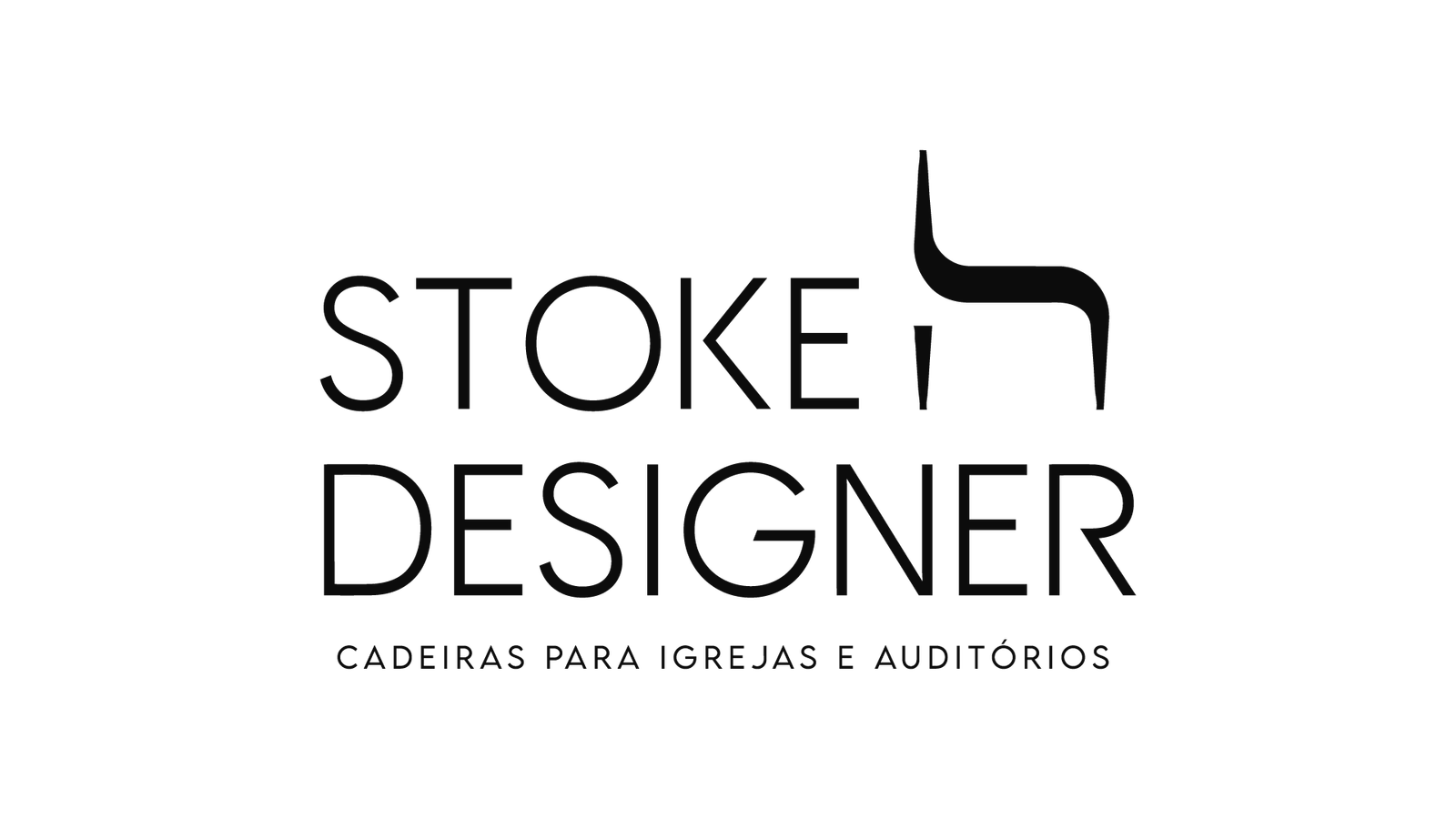 Logotipo Stoke Designer